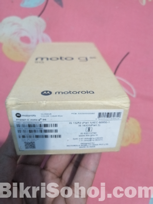 Moto g85 5G Mobile